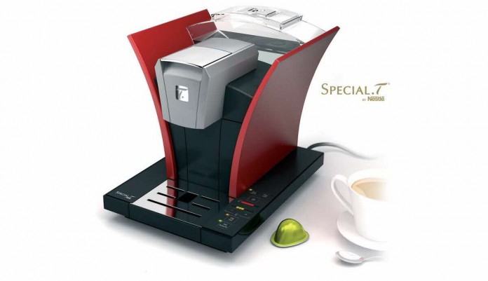 Special.T : Test et avis sur cette fabuleuse machine à thé